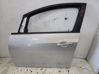 фото thumb №3, Opel astra j 4 iv двері лівий перед ліві передні z176 фарбовані