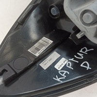 фото thumb №13, Renault captur mk1 лампа правий задня 265502731r