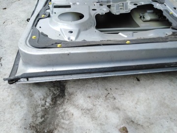 фото thumb №13, Vw sharan galaxy alhambra 02r- двері правий перед