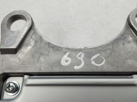 фото thumb №5, Toyota rav 4 xa40 2015 блок управления / модуль подушка безопасности