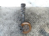 Купить Амортизатор пружина левый перед countryman r60, фото thumb