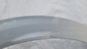 фото thumb №7, Планка крила лівий зад peugeot 3008 ii