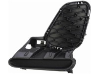 фото thumb №1, Решітка радіатора решітка бампера ліва mazda 3 ii 08-14