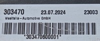 фото thumb №9, Bmw x3 ix3 g08 hak електричний балка 8738523
