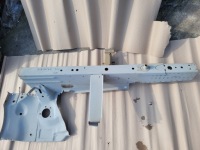 фото thumb №9, Mercedes sprinter w906 чверть лонжерон перед rh