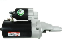 Стартер s0176 as-pl audi a4 b5 8d2 Цена, фото thumb