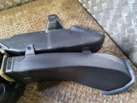 2007 cadillac escalade модуль отопителя 25820050 Цена, фото thumb