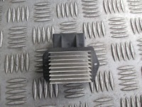 фото thumb №4, Резистор вентилятор резистор corolla verso ii 04-07