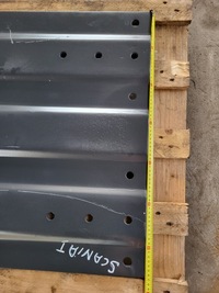 фото thumb №5, Лист плита pod супорт scania