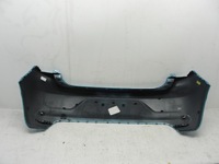 фото thumb №8, Бампер задня renault clio v 2019- hb pod pdc