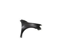 фото thumb №1, Крыло передний правый toyota camry xv70, 07.17-