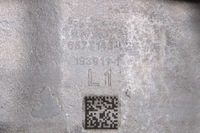 фото thumb №8, Bmw g20 g21 g22 g23 поворотный кулак рычаги ступица левый левая перед 2wd 6877143