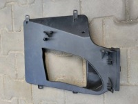 фото thumb №1, Tesla s впуск повітря правий перед