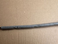 Skoda fabia iii трос тягa замка двері водія 6v0837085 Недорого, фото thumb