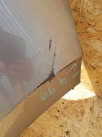 фото thumb №10, Volkswagen оригинальный номер 510807421h бампер