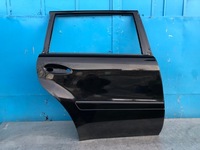 фото thumb №1, Mercedes gl x164 164 06- дверь правый задняя правое задние 197