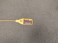 фото thumb №12, Bmw x6 g06 шторка полиця задня багажника оригінал 7950606