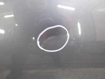 фото thumb №8, Дверь правый перед lx7z audi a4 b7