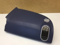 Купити Opel agila ii b подушка пасажира заглушка консолі подушка безпеки оригінал, фото thumb