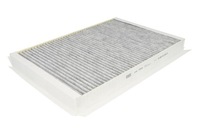 фото thumb №13, Фильтр воздуха кабины vw crafter 06- /угольный