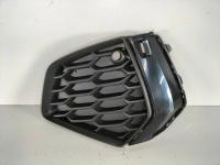 фото thumb №1, Решётка радиатора решётка левая audi a3 8y0 20- s-line