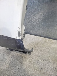 фото thumb №10, Крыло передний левый / правый перед mitsubishi colt 5d 2004-12