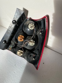 фото thumb №3, Лампа левая задняя левый задняя land rover freelander ii