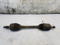 фото thumb №1, Приводной вал перед левая короткий honda cr-v iv 1.6 i-dtec