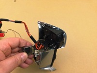 фото thumb №14, Mondeo mk4 s-max mk1 круїз-контроль перемикачі круїз-контроль мультифункція przedlift