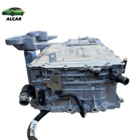 фото thumb №5, Інвертор заряджання nissan ariya 296a04768r