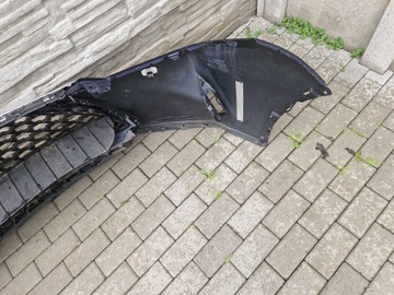 фото thumb №15, Бампер lexus rx рестайлинг sport iv prest-l03