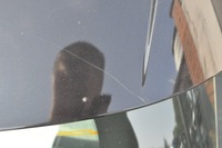 фото thumb №10, Opel astra k кришка багажника багажника задня задня hb