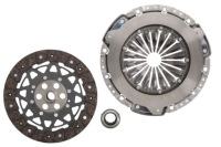 3000 954 489 sachs сцепление комплект . mini cooper/one r55/r56/r57/r58/r59 Доставка, фото thumb