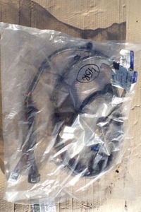 фото thumb №1, Жгут электропроводка 241269974r renault koleos