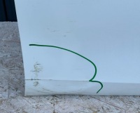 фото thumb №6, Дверь правое перед передние opel corsa f 19-