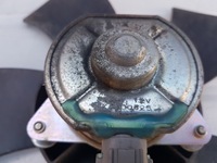 фото thumb №12, Вентилятора радіатора 2j161 - mazda 3