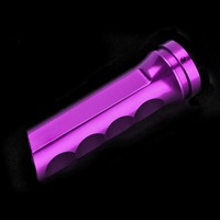 фото thumb №7, Універсальна алюмінієва захист гальма ручного