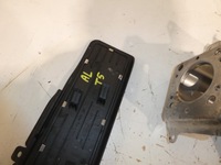 фото thumb №7, Vw golf vi 6 gti gtd педалі комплект накладки