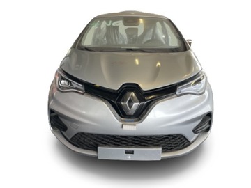 фото thumb №6, Renault zoe ii дверь задние правые зад tekqa