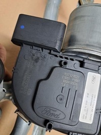 фото thumb №9, Механизм дворник моторчик ford ecosport ii gn15-17504-ae