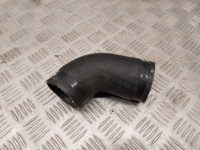 фото thumb №3, Audi q3 f3 2021 с передний wąż / труба интеркулер