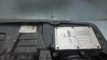 фото thumb №9, Фара левый renault laguna ii 1.9dci 01r универсал ксенон 8200163323