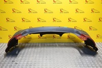 фото thumb №14, Nissan kicks 2018 2019 2019 бампер задняя задний usa