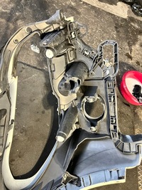 фото thumb №6, 36 bmw x5 x6 e70 e71 крыло левый alpinweiss 300 06-10