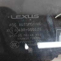 фото thumb №6, Lexus rx 450h 2019 перед сторона права скло двері передніх