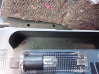 фото thumb №6, Ford c-max mk2 обшивка багажника правый