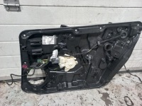 фото thumb №1, Подъемник механизм подъёма стекло передний правый mercedes gla w156 x156