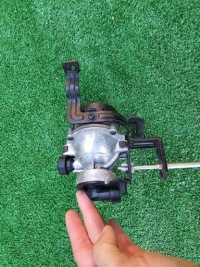 фото thumb №4, Протитуманна фара лівий hyundai i10 ii 14-