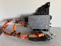 Купити Range rover l460 перетворювач конвертер модуль інвертор n8e2-16b521-ab, фото thumb