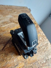 фото thumb №1, Peugeot 3008 ii домкрат перемикання передач 98270885dx